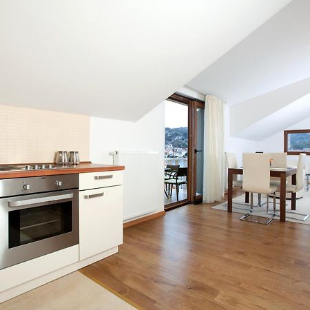 Apartments Tisno - Villa Mare Exteriör bild