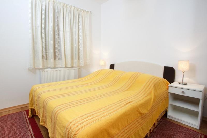 Apartments Tisno - Villa Mare Exteriör bild