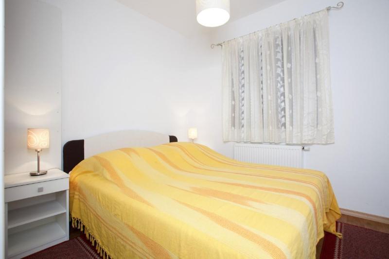 Apartments Tisno - Villa Mare Exteriör bild