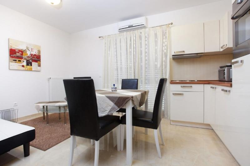 Apartments Tisno - Villa Mare Exteriör bild
